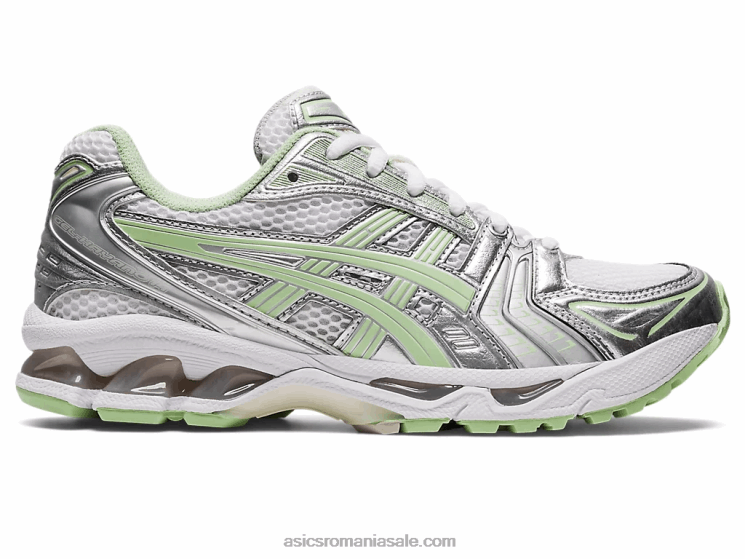 Asics alb/jad gel-kayano 14 ZF4642876