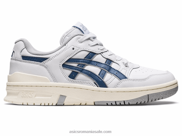 Asics alb/marele rechin ex89 ZF464173