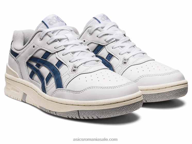 Asics alb/marele rechin ex89 ZF464173