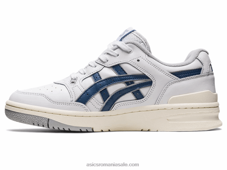 Asics alb/marele rechin ex89 ZF464173