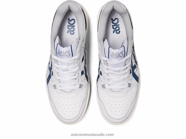 Asics alb/marele rechin ex89 ZF464173