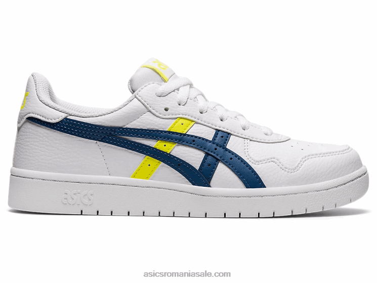 Asics alb/marele rechin japonia s ZF4644079