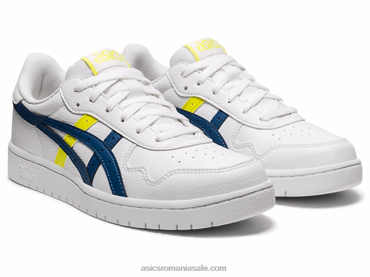 Asics alb/marele rechin japonia s ZF4644079