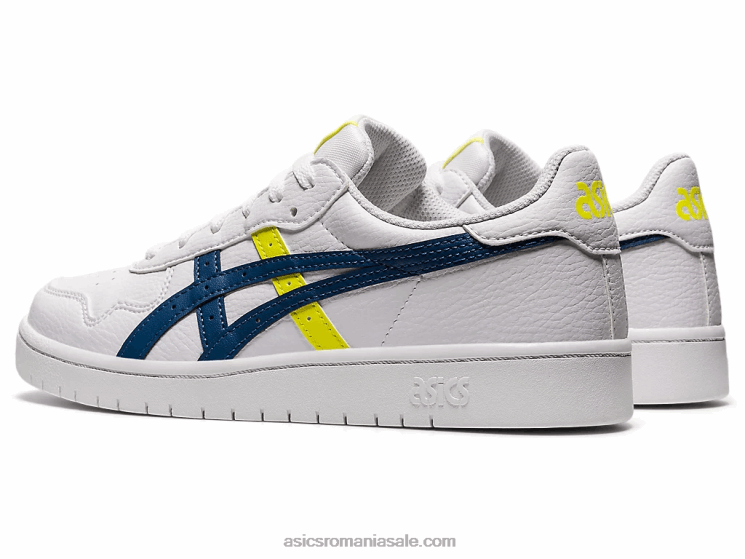 Asics alb/marele rechin japonia s ZF4644079