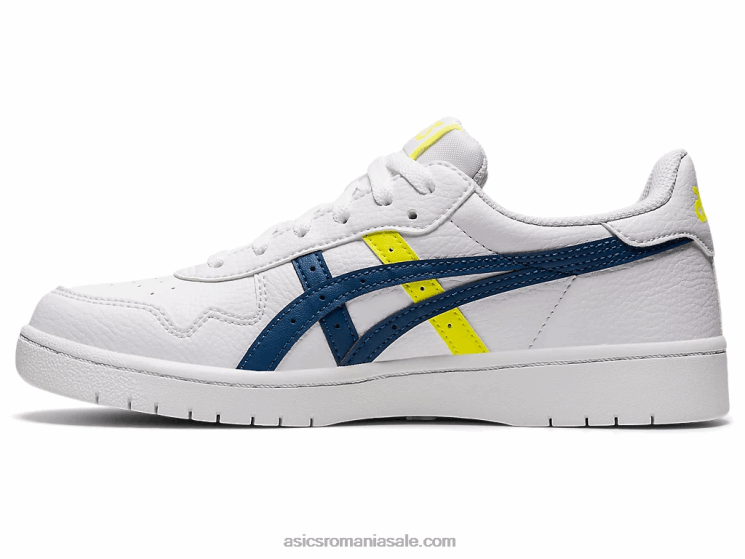 Asics alb/marele rechin japonia s ZF4644079