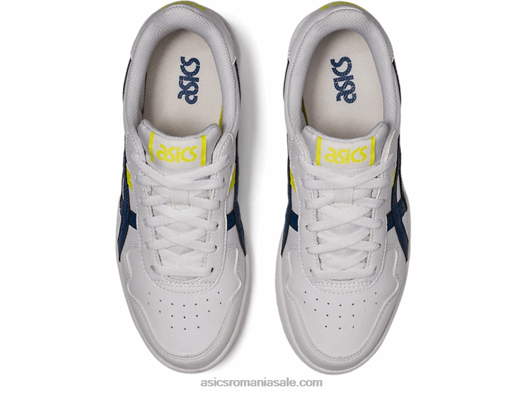 Asics alb/marele rechin japonia s ZF4644079