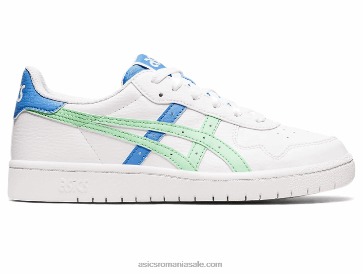 Asics alb/mentol japonia s ZF4643174