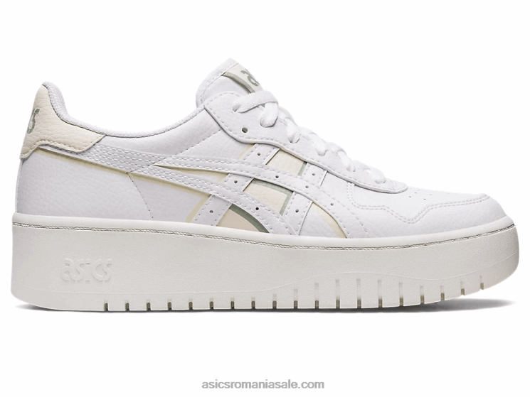 Asics alb/mesteacăn japonia s pf ZF4642579