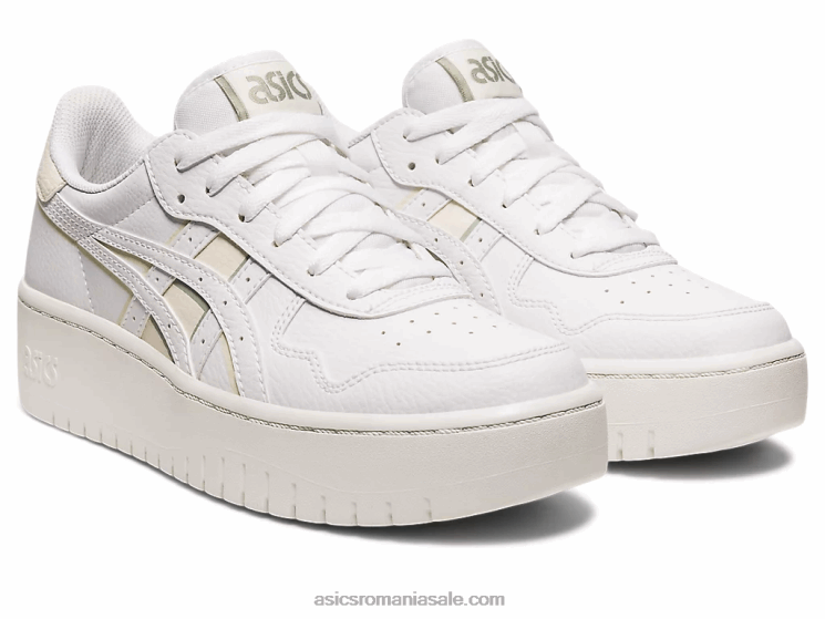Asics alb/mesteacăn japonia s pf ZF4642579
