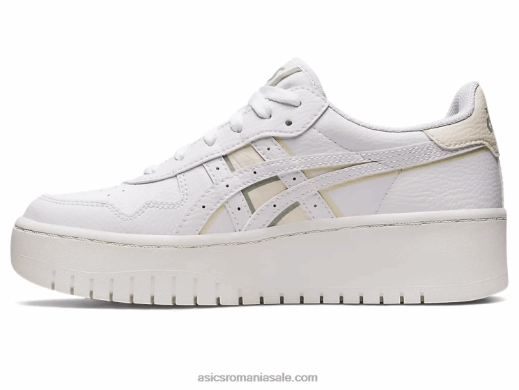 Asics alb/mesteacăn japonia s pf ZF4642579