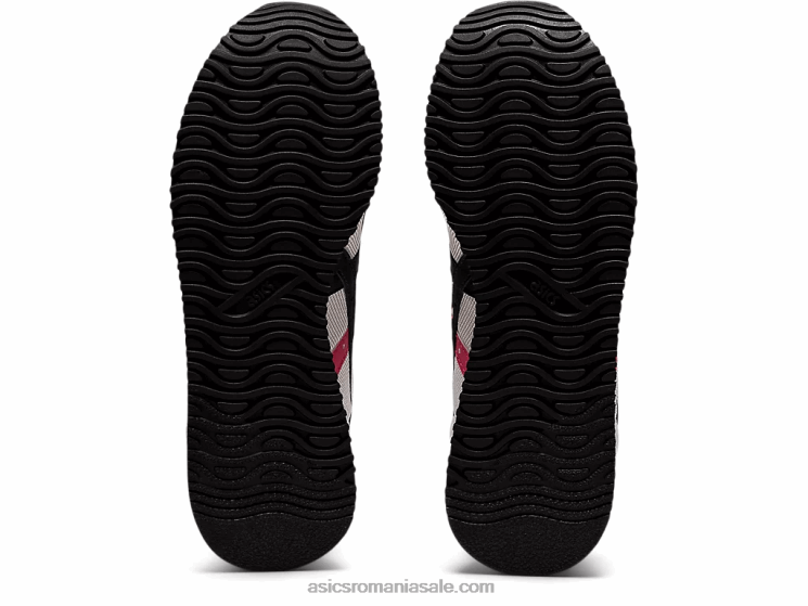 Asics alb/miezul nopții alergător de tigru ZF4644052
