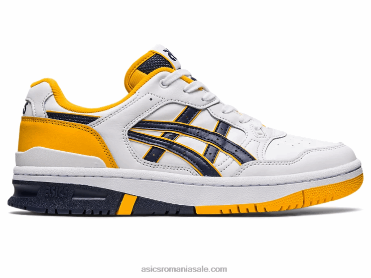 Asics alb/miezul nopții ex89 ZF464148
