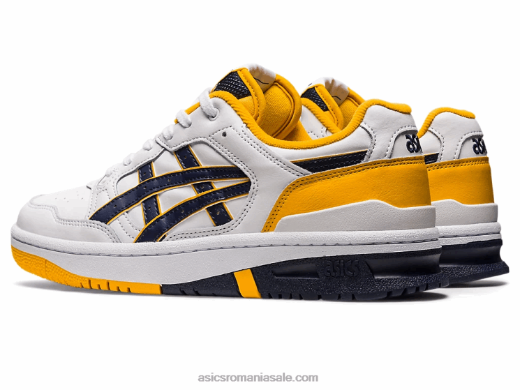 Asics alb/miezul nopții ex89 ZF464148