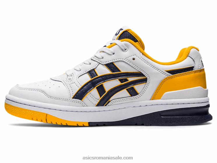 Asics alb/miezul nopții ex89 ZF464148