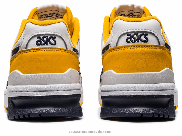 Asics alb/miezul nopții ex89 ZF464148