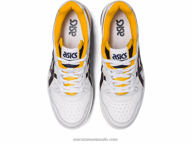 Asics alb/miezul nopții ex89 ZF464148