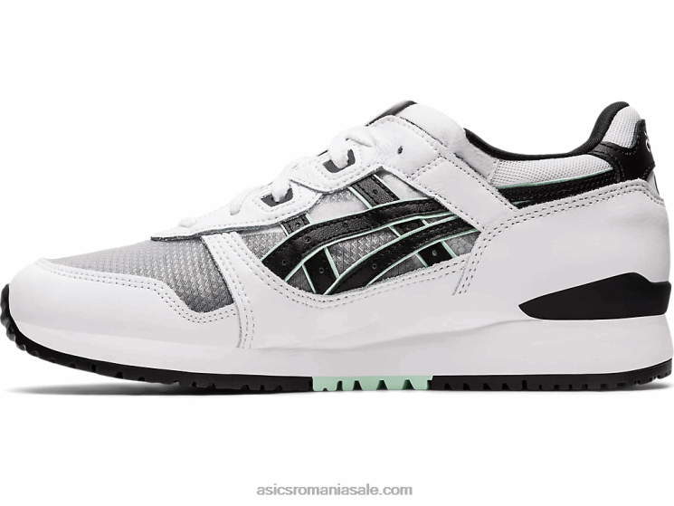 Asics alb negru gel-lyte iii og ZF4644169