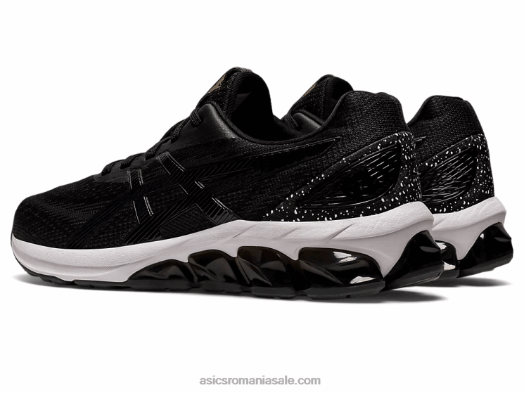 Asics alb negru gel-quantum 180 vii ZF4642905