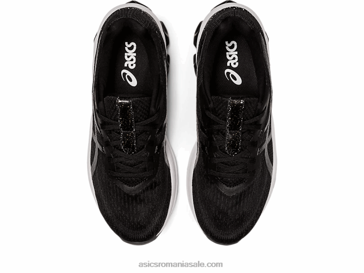 Asics alb negru gel-quantum 180 vii ZF4642905