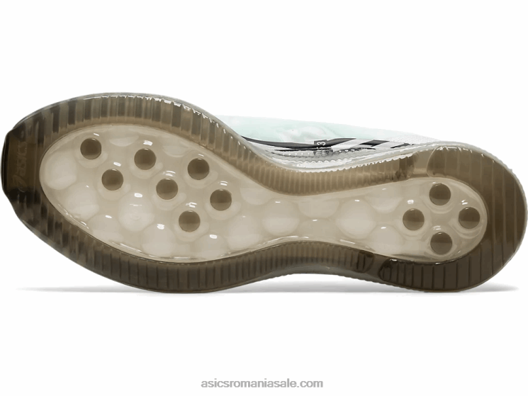 Asics alb negru gel-quantum infinit 2 ZF4643585