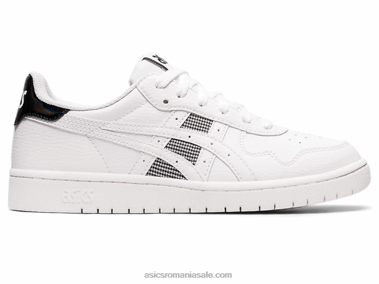 Asics alb negru japonia s ZF4642738