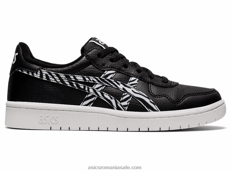 Asics alb negru japonia s ZF4642839