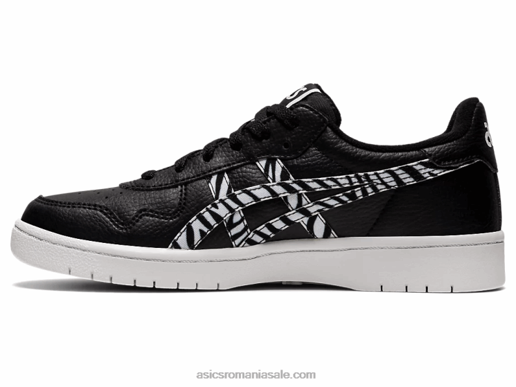 Asics alb negru japonia s ZF4642839