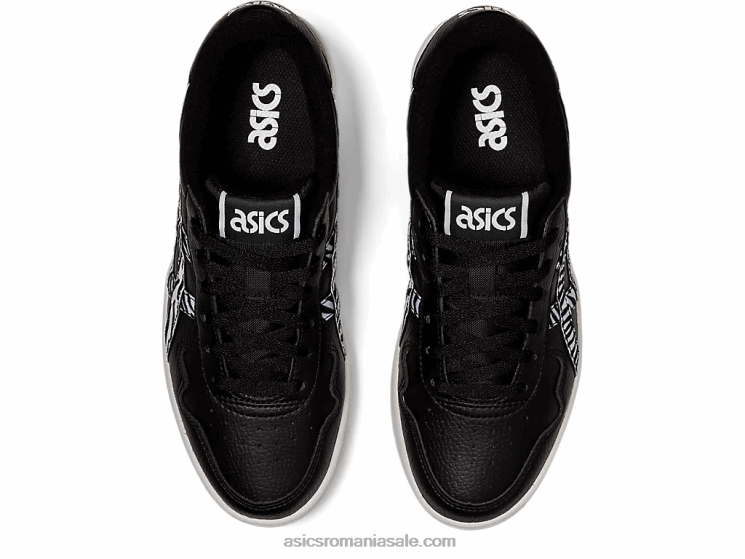 Asics alb negru japonia s ZF4642839