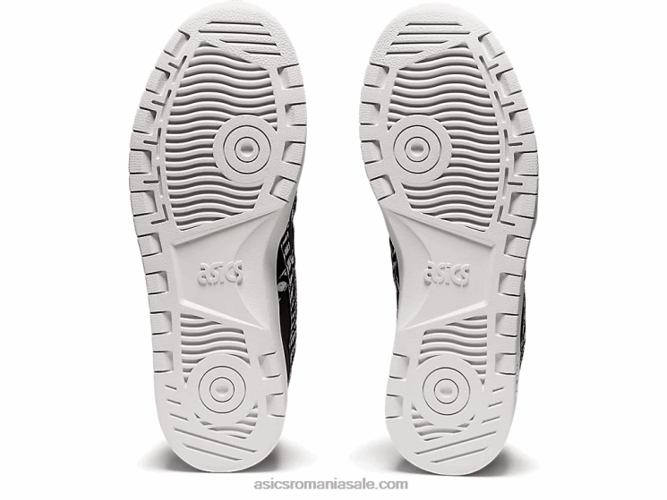 Asics alb negru japonia s ZF4642839