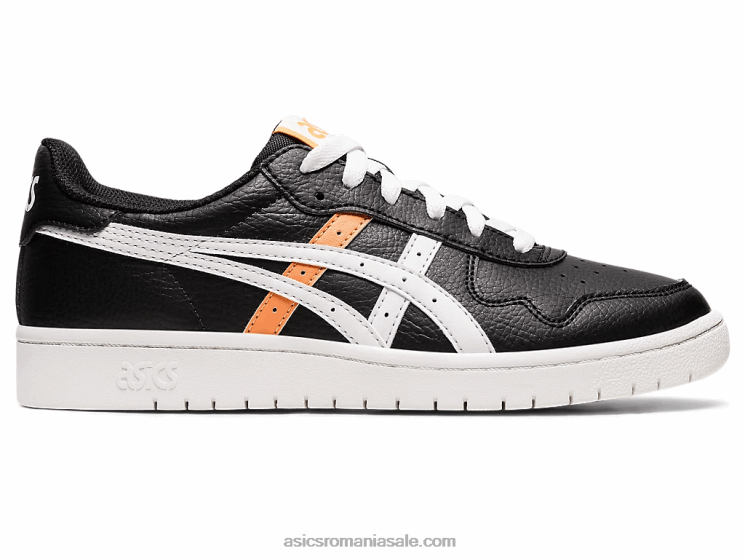 Asics alb negru japonia s ZF4643173