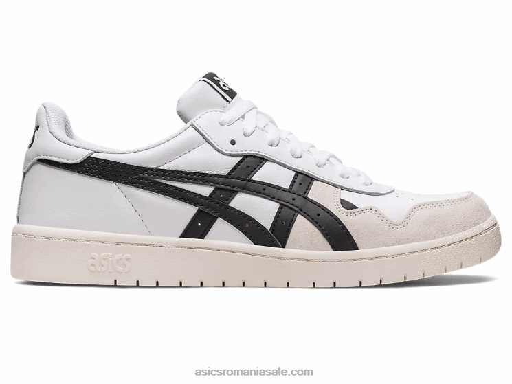 Asics alb negru japonia s ZF464557