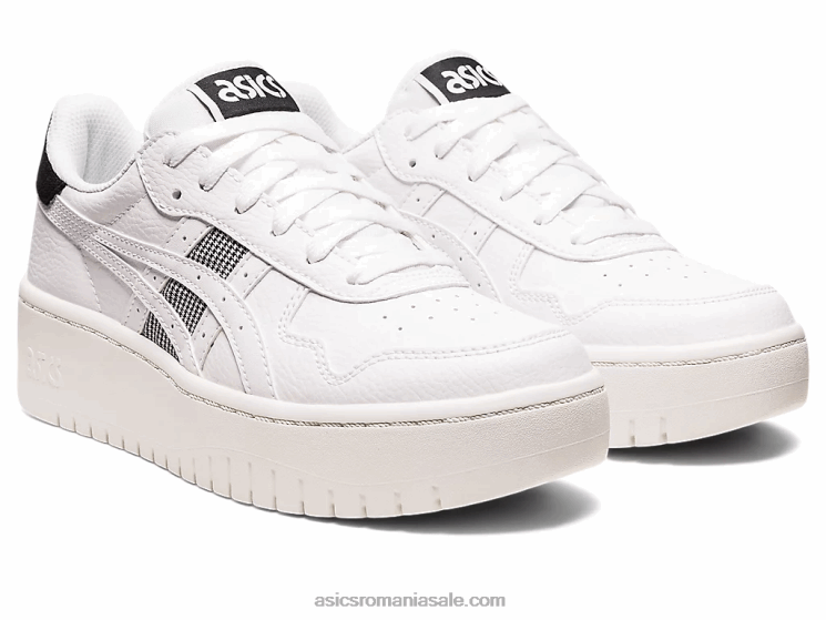 Asics alb negru japonia s pf ZF4642835
