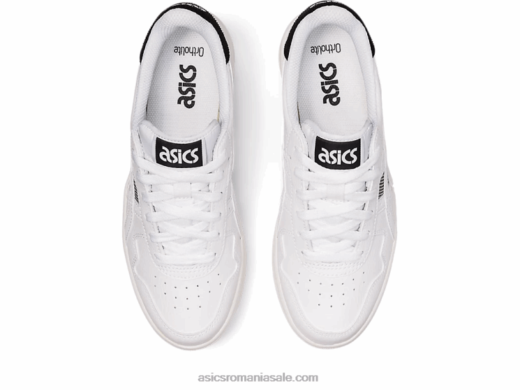 Asics alb negru japonia s pf ZF4642835
