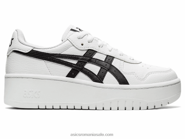 Asics alb negru japonia s pf ZF4644147