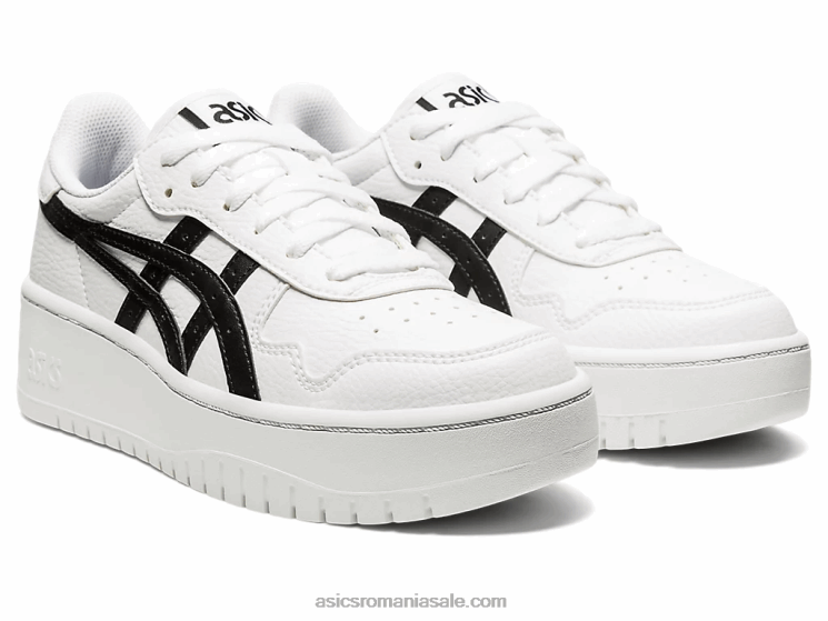 Asics alb negru japonia s pf ZF4644147