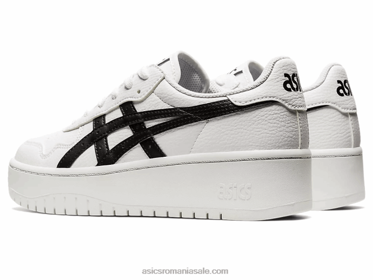 Asics alb negru japonia s pf ZF4644147