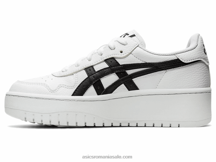 Asics alb negru japonia s pf ZF4644147