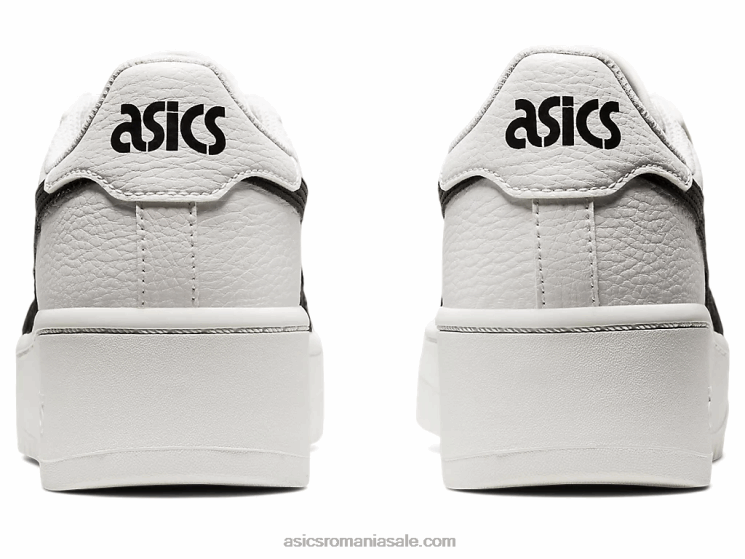 Asics alb negru japonia s pf ZF4644147