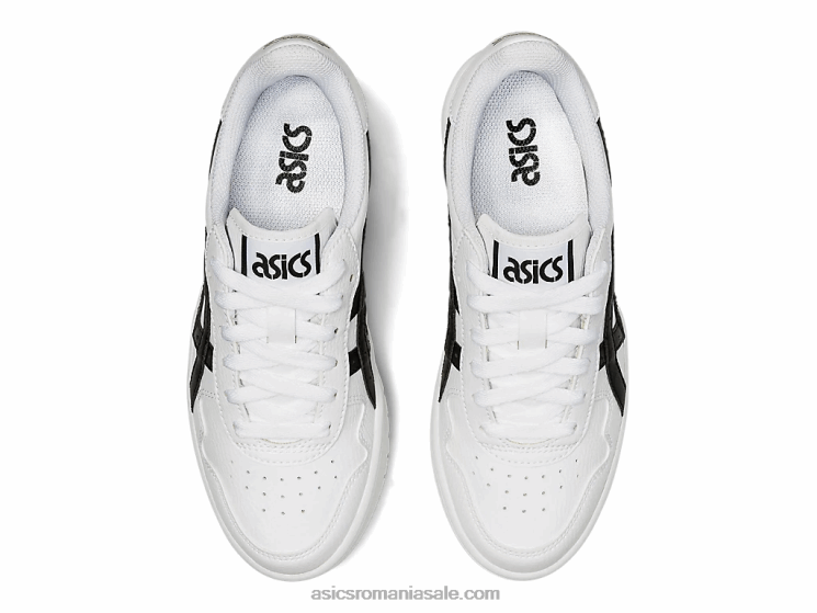 Asics alb negru japonia s pf ZF4644147