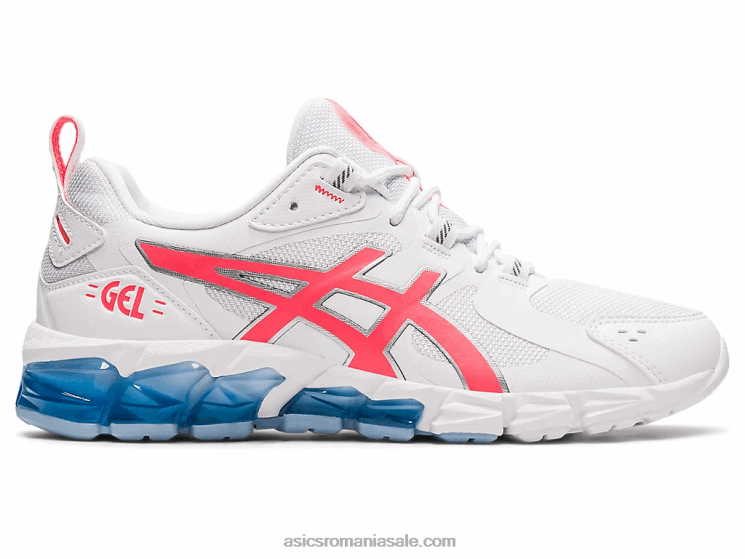 Asics alb/ nurcă gel-quantum 180 ZF4643905