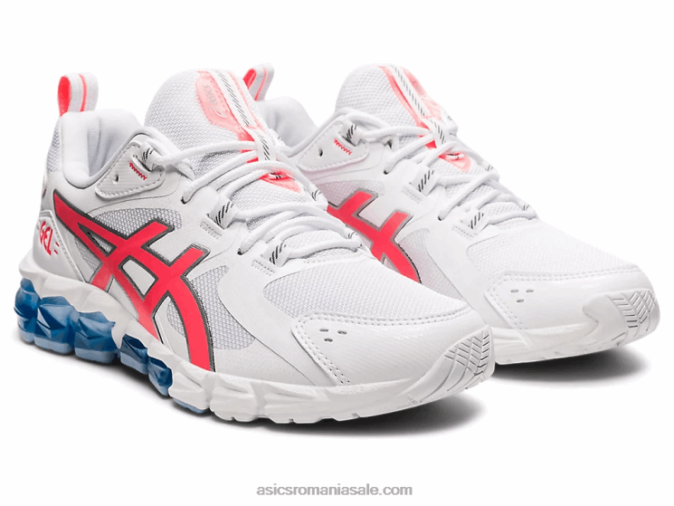 Asics alb/ nurcă gel-quantum 180 ZF4643905