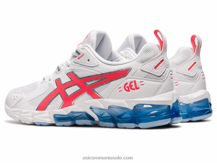 Asics alb/ nurcă gel-quantum 180 ZF4643905