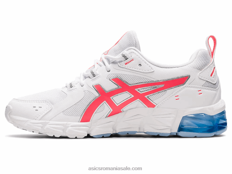 Asics alb/ nurcă gel-quantum 180 ZF4643905