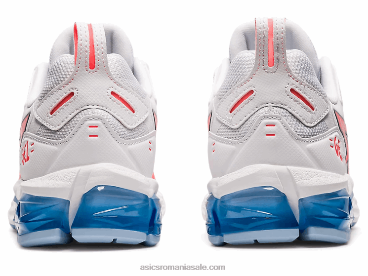 Asics alb/ nurcă gel-quantum 180 ZF4643905