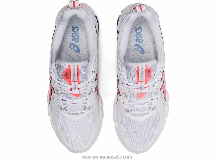 Asics alb/ nurcă gel-quantum 180 ZF4643905