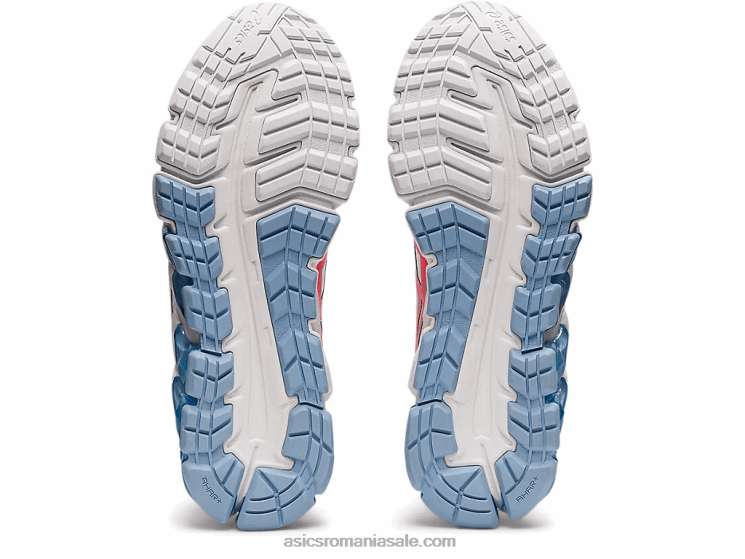 Asics alb/ nurcă gel-quantum 180 ZF4643905