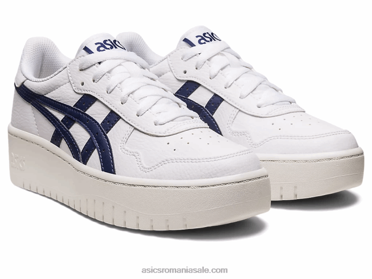 Asics alb/peacoat japonia s pf ZF4642594