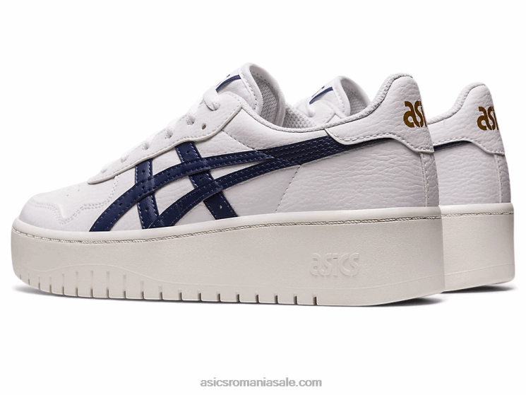 Asics alb/peacoat japonia s pf ZF4642594