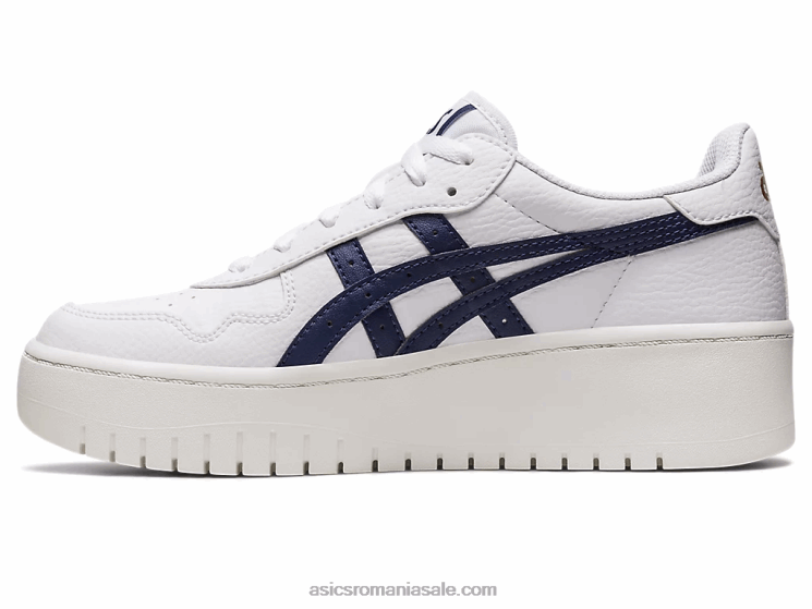 Asics alb/peacoat japonia s pf ZF4642594