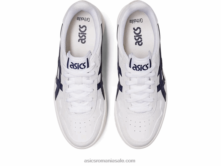Asics alb/peacoat japonia s pf ZF4642594